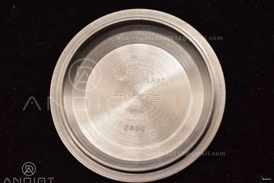 SS DateJust 126330 VS3235 904L 41 on Oyster Best Edition White 1:1 Dial Bracelet VSF 0413